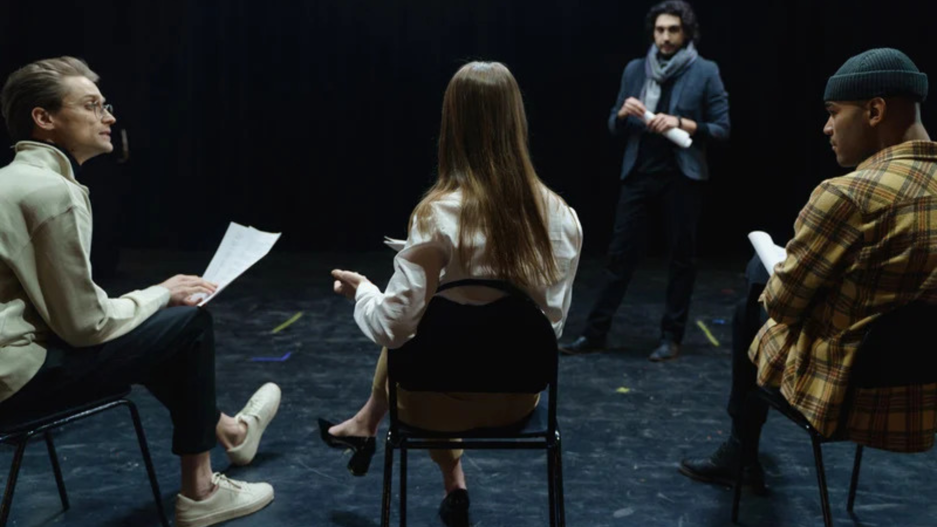 'Come utilizzare strumenti creativi per raccogliere, rappresentare e condividere le proprie storie'